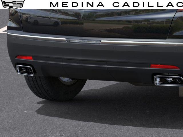 2026 Cadillac XT5 Luxury FWD