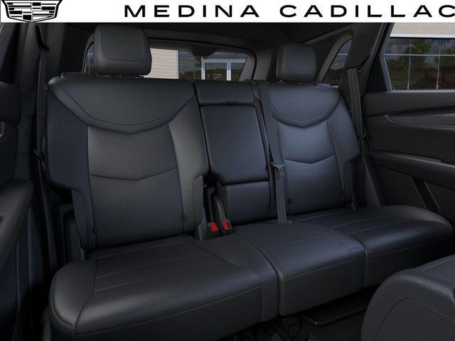 2026 Cadillac XT5 Luxury FWD