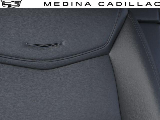 2026 Cadillac XT5 Luxury FWD