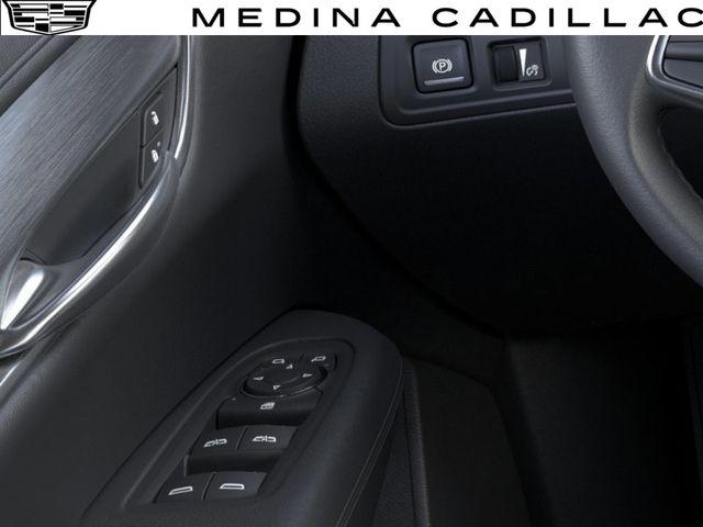 2026 Cadillac XT5 Luxury FWD