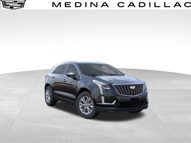 2026 Cadillac XT5 Luxury FWD for sale in Medina, OH