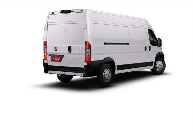 2026 RAM ProMaster 2500 RAM PROMASTER 2500 TRADESMAN CARGO VAN HIGH ROOF 159 WB