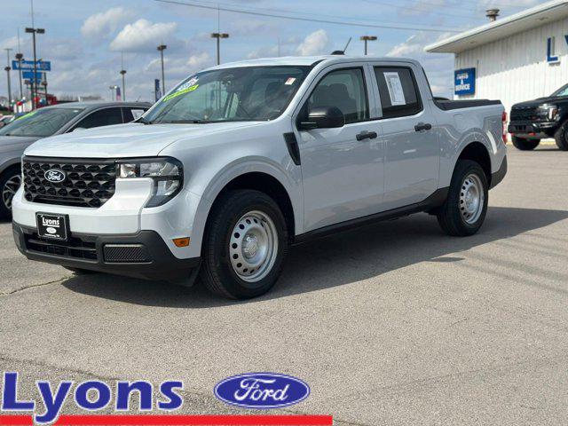 2025 Ford Maverick XL for sale in Lewisburg, TN