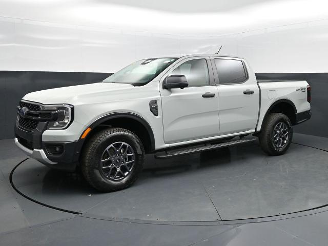 2024 Ford Ranger XLT for sale in Charlotte, NC