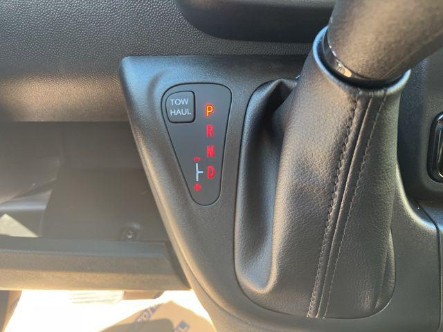 2026 Ram ProMaster Cargo Van Tradesman High Roof 136" WB w/Pass Seat