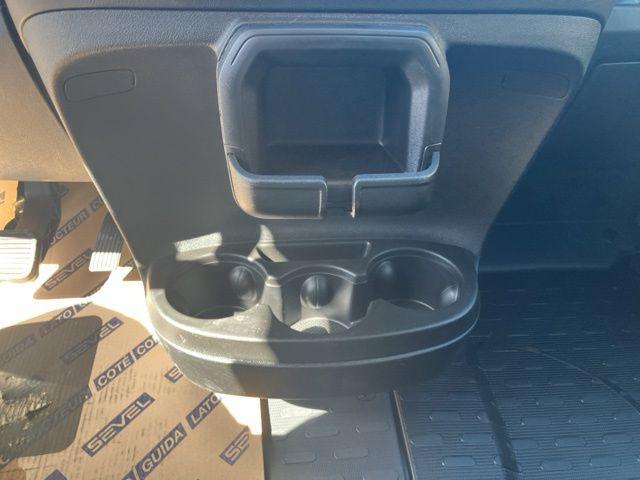 2026 Ram ProMaster Cargo Van Tradesman High Roof 136" WB w/Pass Seat