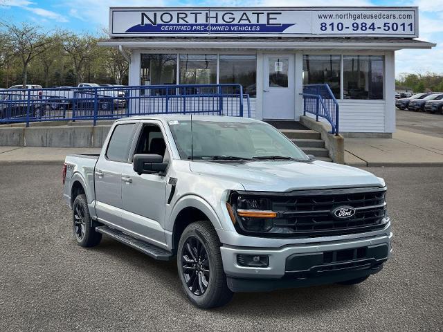 2026 Ford F-150 XLT for sale in Port Huron, MI