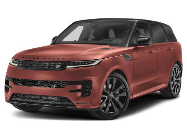 2026 Land Rover Range Rover Sport P530 Autobiography for sale in Alexandria, VA