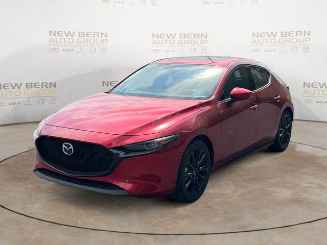 2026 Mazda Mazda3 2.5 S Premium for sale in New Bern, NC