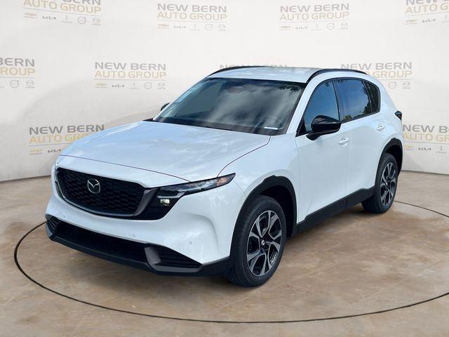 2026 Mazda CX-5 2.5 S Preferred for sale in New Bern, NC