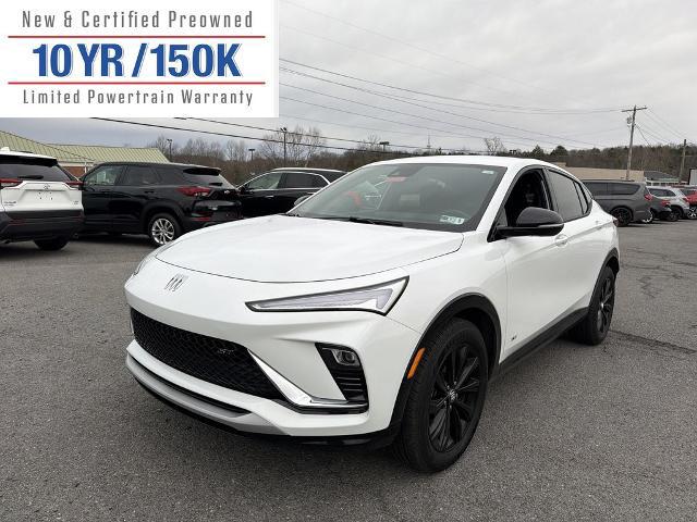 2025 Buick NV Sport Touring FWD for sale in Summersville, WV