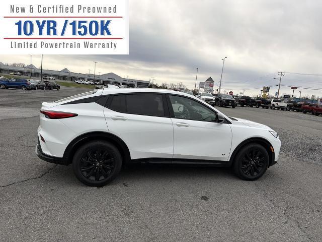 2025 Buick NV Sport Touring FWD
