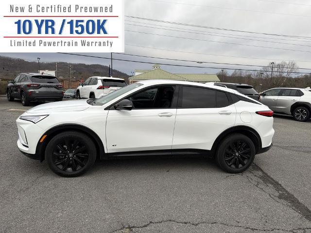 2025 Buick NV Sport Touring FWD