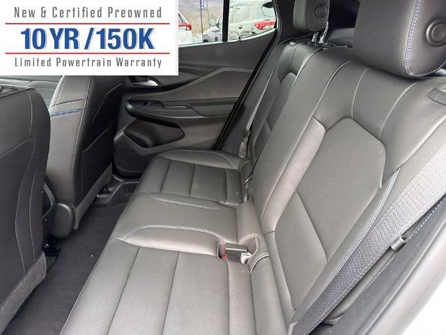 2025 Buick NV Sport Touring FWD