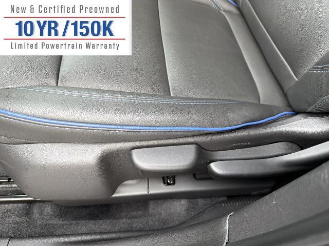 2025 Buick NV Sport Touring FWD