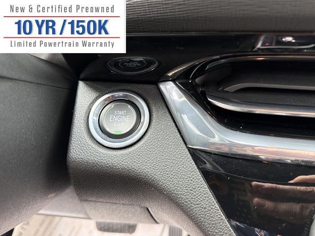 2025 Buick NV Sport Touring FWD
