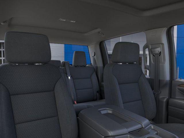 2026 Chevrolet Silverado 2500HD Crew Cab, Long Bed, LT, 4WD