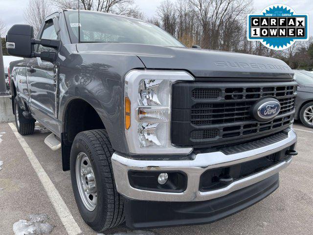 2024 Ford F-250 XL for sale in South Burlington, VT