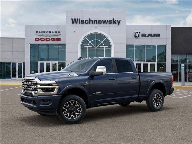 2026 RAM Ram 2500 RAM 2500 LIMITED LONGHORN CREW CAB 4X4 64 BOX