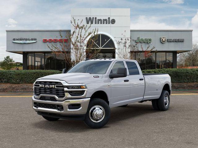 2026 RAM Ram 3500 RAM 3500 TRADESMAN CREW CAB 4X4 8 BOX