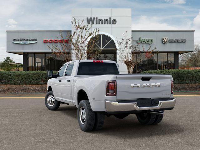 2026 RAM Ram 3500 RAM 3500 TRADESMAN CREW CAB 4X4 8 BOX