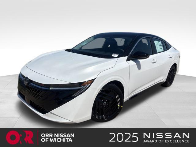 2026 Nissan Sentra SR for sale in Wichita, KS