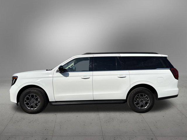 2025 Ford Expedition Active MAX