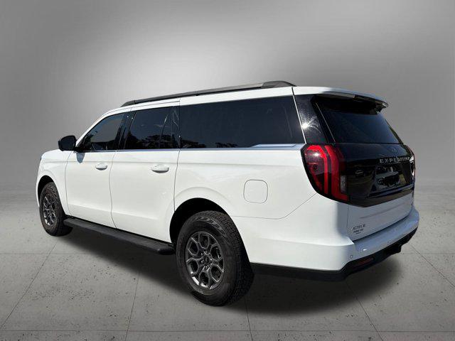 2025 Ford Expedition Active MAX
