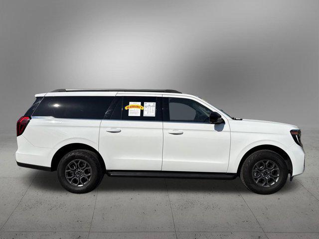 2025 Ford Expedition Active MAX