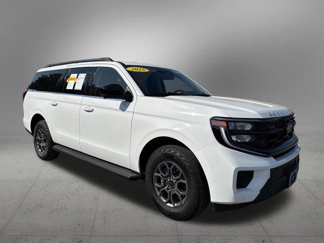 2025 Ford Expedition Active MAX