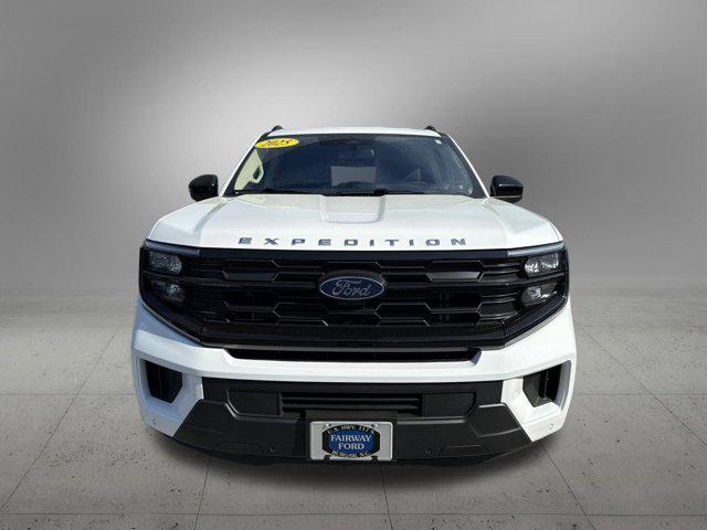2025 Ford Expedition Active MAX