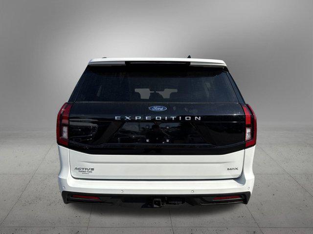 2025 Ford Expedition Active MAX