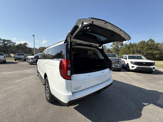 2025 Ford Expedition Active MAX