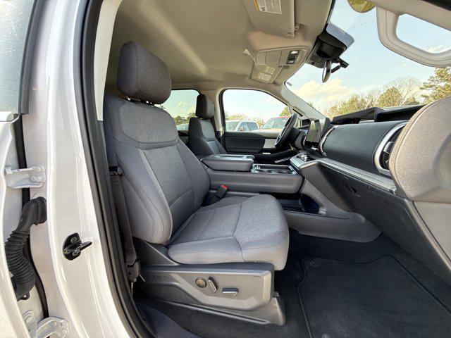 2025 Ford Expedition Active MAX