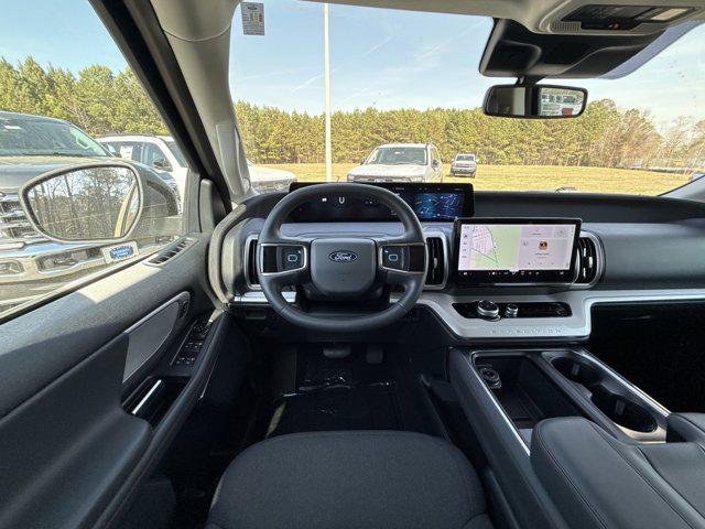 2025 Ford Expedition Active MAX