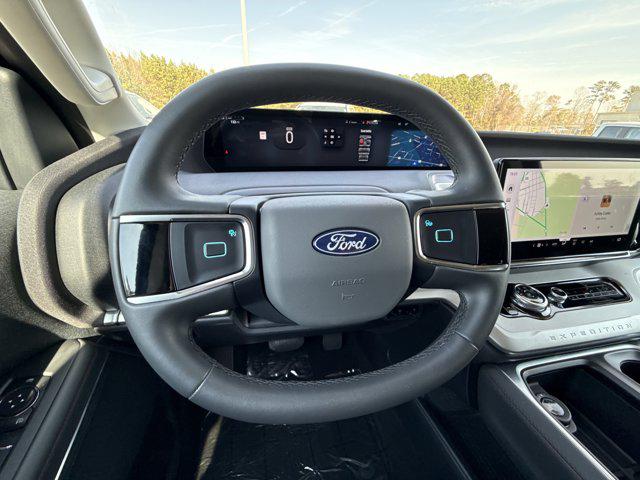 2025 Ford Expedition Active MAX