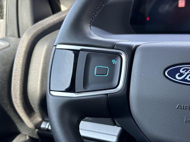 2025 Ford Expedition Active MAX