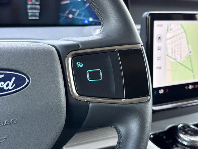 2025 Ford Expedition Active MAX