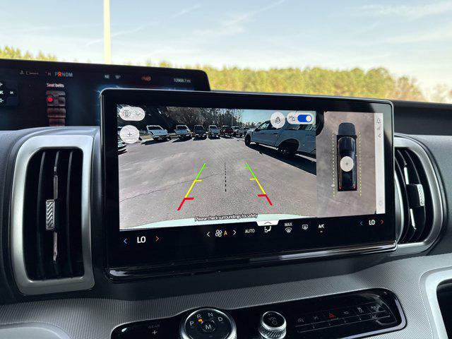 2025 Ford Expedition Active MAX