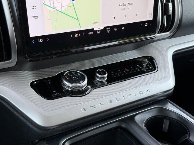 2025 Ford Expedition Active MAX
