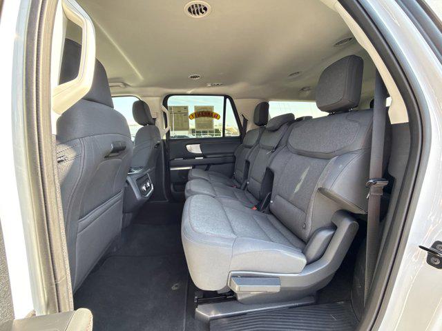 2025 Ford Expedition Active MAX