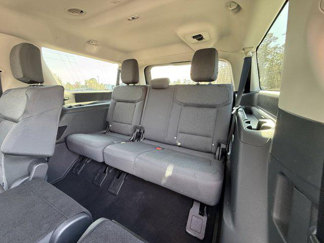 2025 Ford Expedition Active MAX