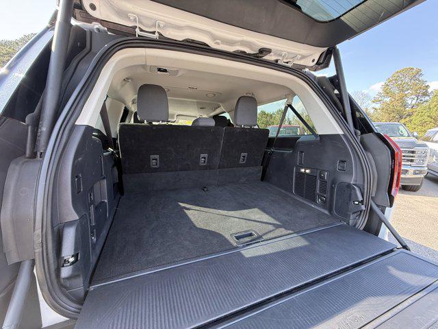 2025 Ford Expedition Active MAX