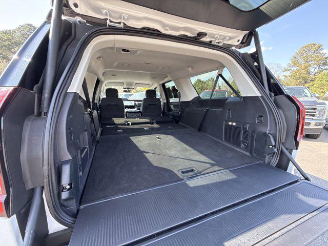 2025 Ford Expedition Active MAX