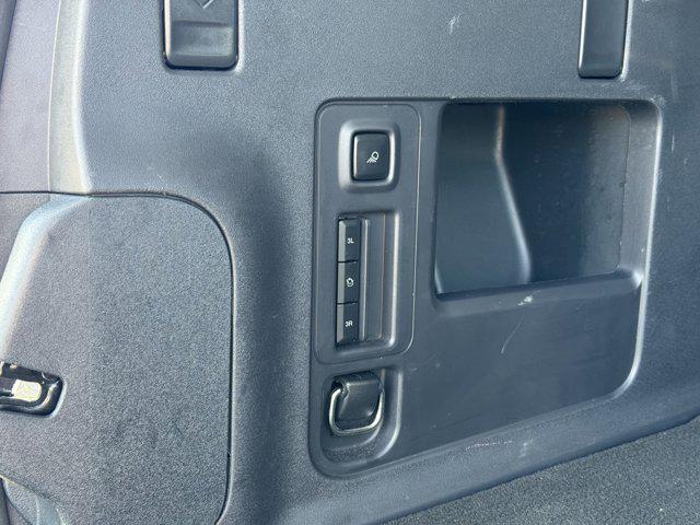2025 Ford Expedition Active MAX