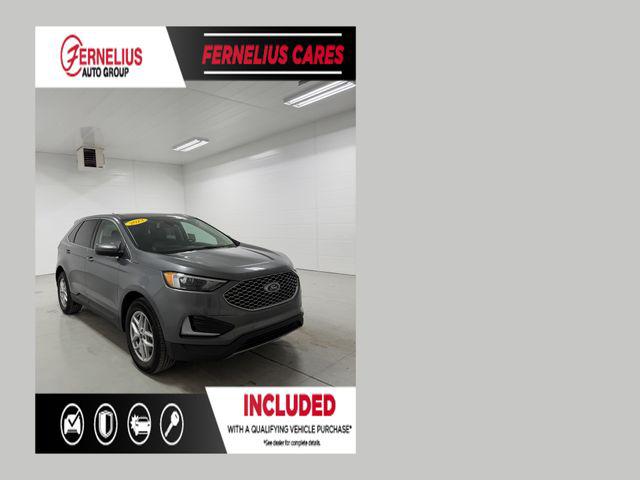 2023 Ford Edge SEL for sale in Cheboygan, MI