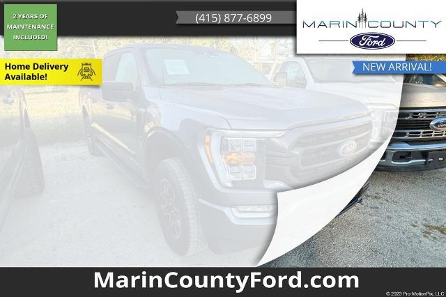 2023 Ford F-150 XLT for sale in Novato, CA