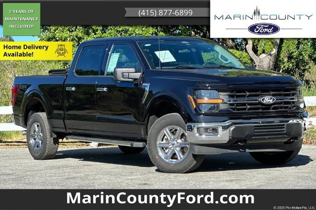 2025 Ford F-150 XLT for sale in Novato, CA