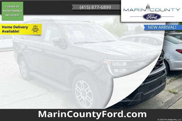 2025 Ford Expedition Active for sale in Novato, CA