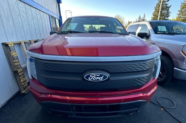 2025 Ford F-150 Flash